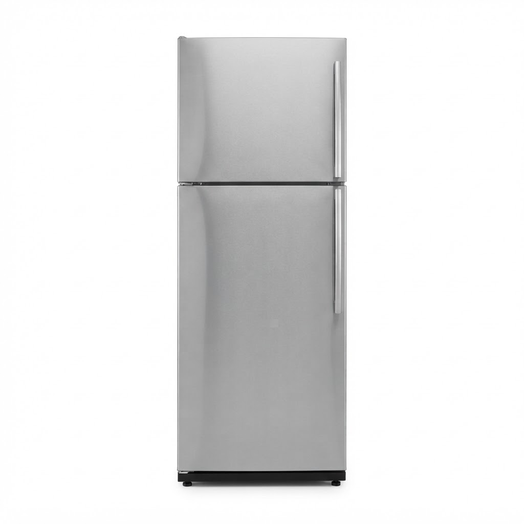 Samsung RB34 køle-/fryseskab